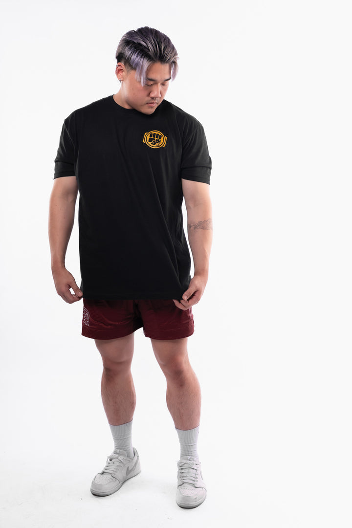 Mega Morechomp Signature Blend T-Shirt
