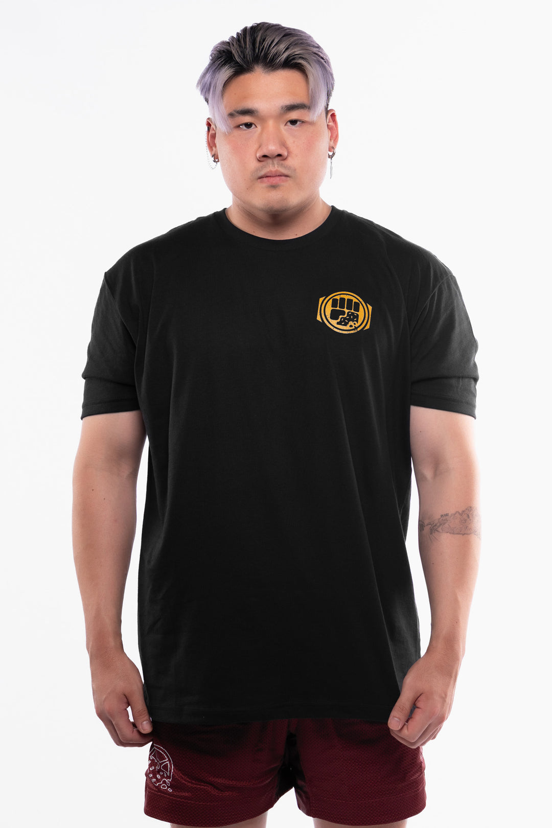 Mega Morechomp Signature Blend T-Shirt