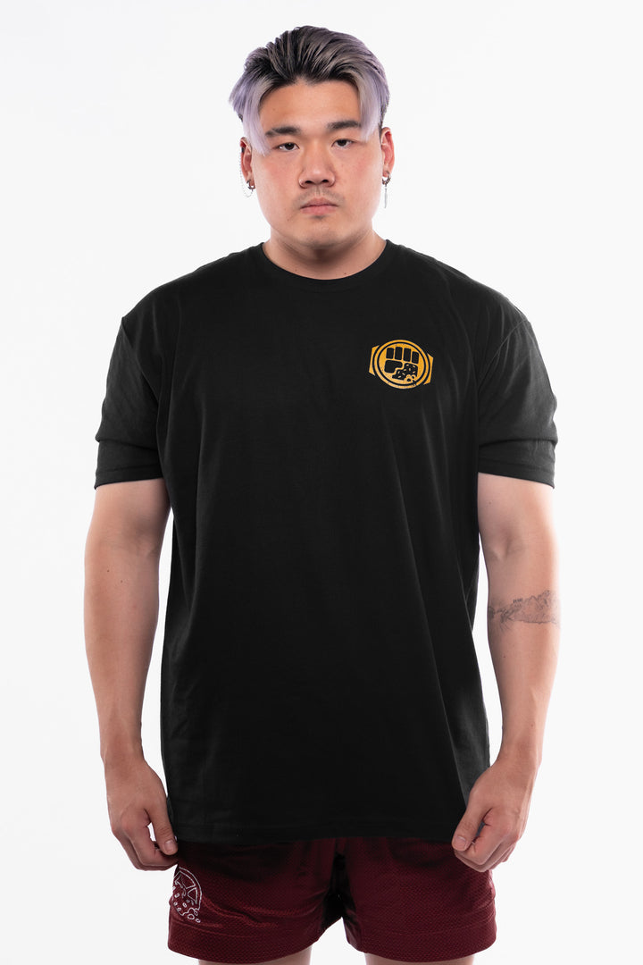 Mega Morechomp Signature Blend T-Shirt