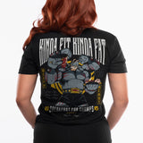 Mega Morechomp Signature Blend T-Shirt