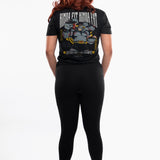 Mega Morechomp Signature Blend T-Shirt