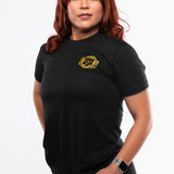 Mega Morechomp Signature Blend T-Shirt