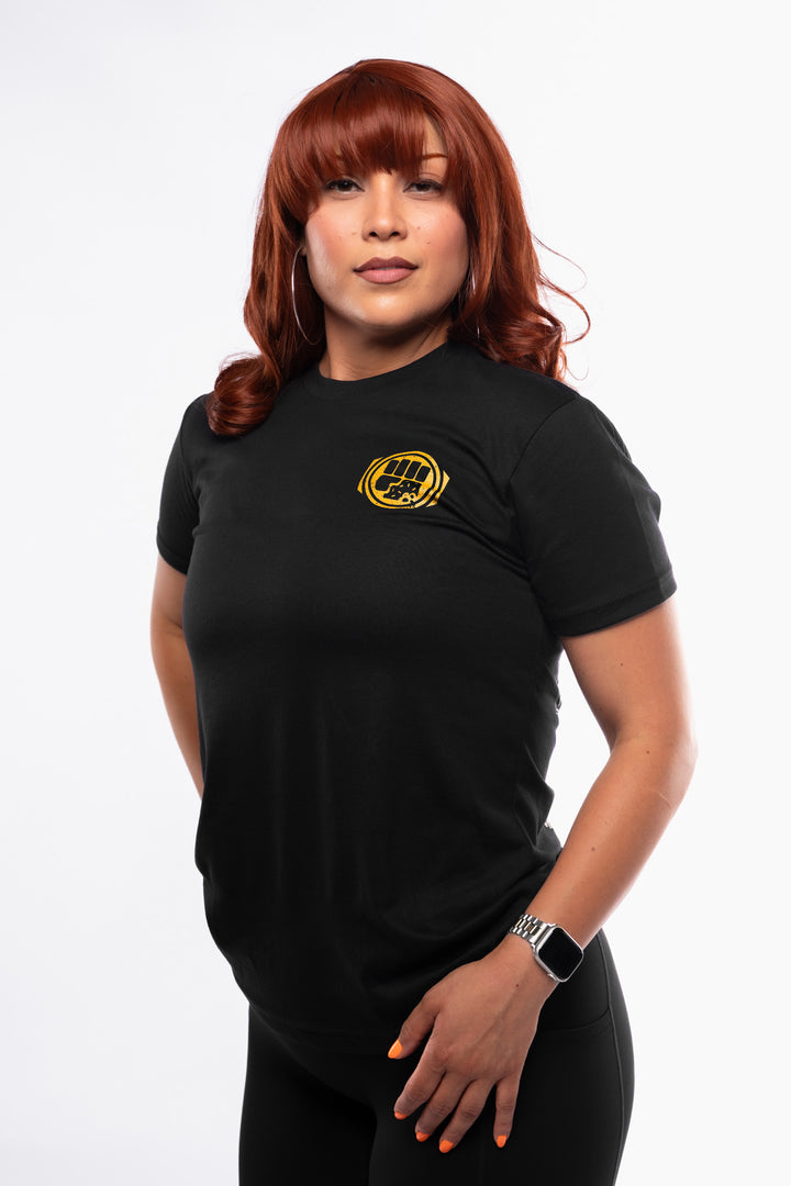 Mega Morechomp Signature Blend T-Shirt