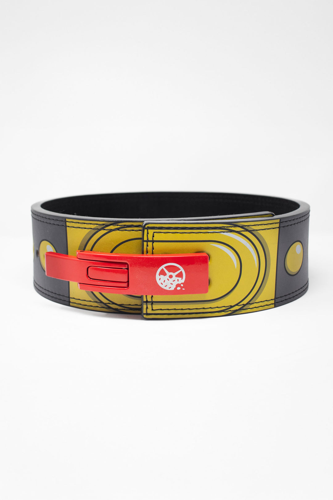 Morechomp Lifting Lever Belt (13mm)