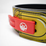 Morechomp Lifting Lever Belt (13mm)