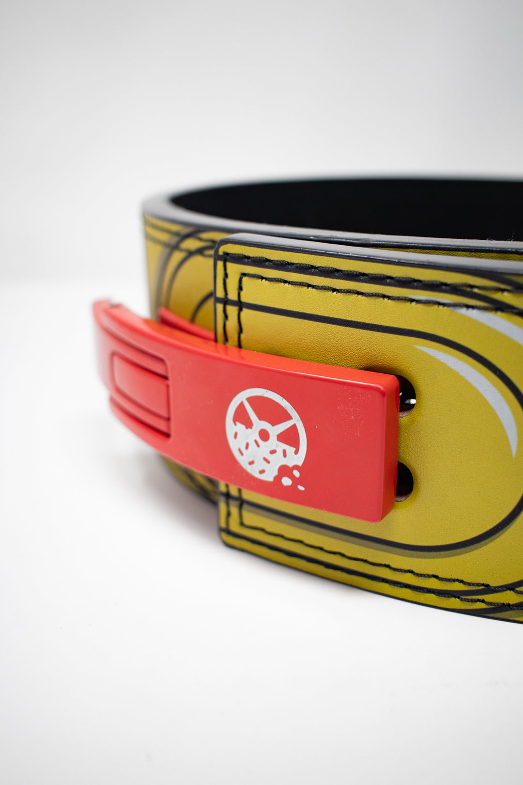 Morechomp Lifting Lever Belt (13mm)