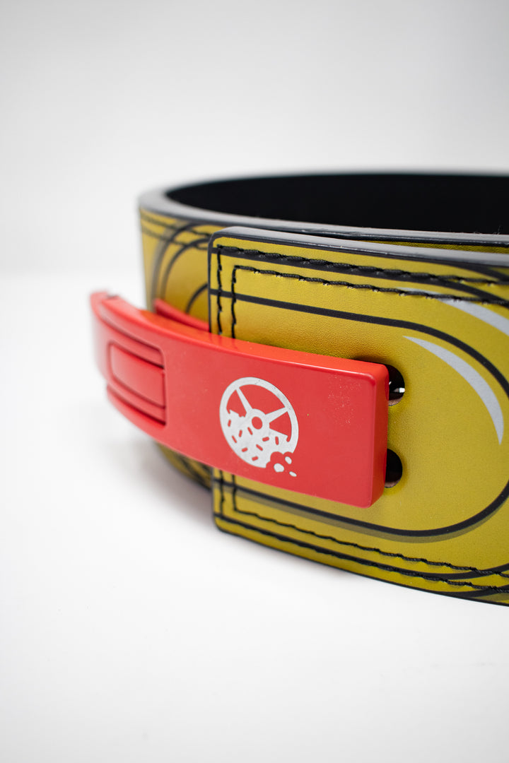 Morechomp Lifting Lever Belt (13mm)
