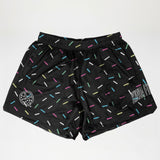 Sprinkle Signature 5.5" Mesh Shorts