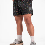 Sprinkle Signature 5.5" Mesh Shorts