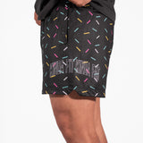 Sprinkle Signature 5.5" Mesh Shorts