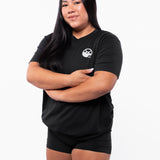 Bar Logo Signature Blend T-Shirt