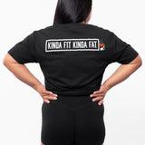Bar Logo Signature Blend T-Shirt