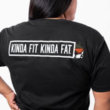Bar Logo Signature Blend T-Shirt