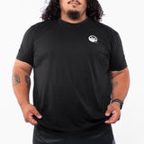 Bar Logo Signature Blend T-Shirt