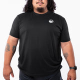 Bar Logo Signature Blend T-Shirt
