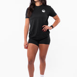Bar Logo Signature Blend T-Shirt