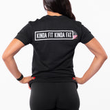 Bar Logo Signature Blend T-Shirt