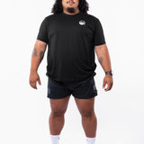 Bar Logo Signature Blend T-Shirt