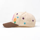 KFKF Garden 5 Panel Cap