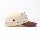 KFKF Garden 5 Panel Cap