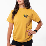 Fahrenheit Premium Oversized T-Shirt