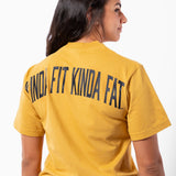 Fahrenheit Premium Oversized T-Shirt