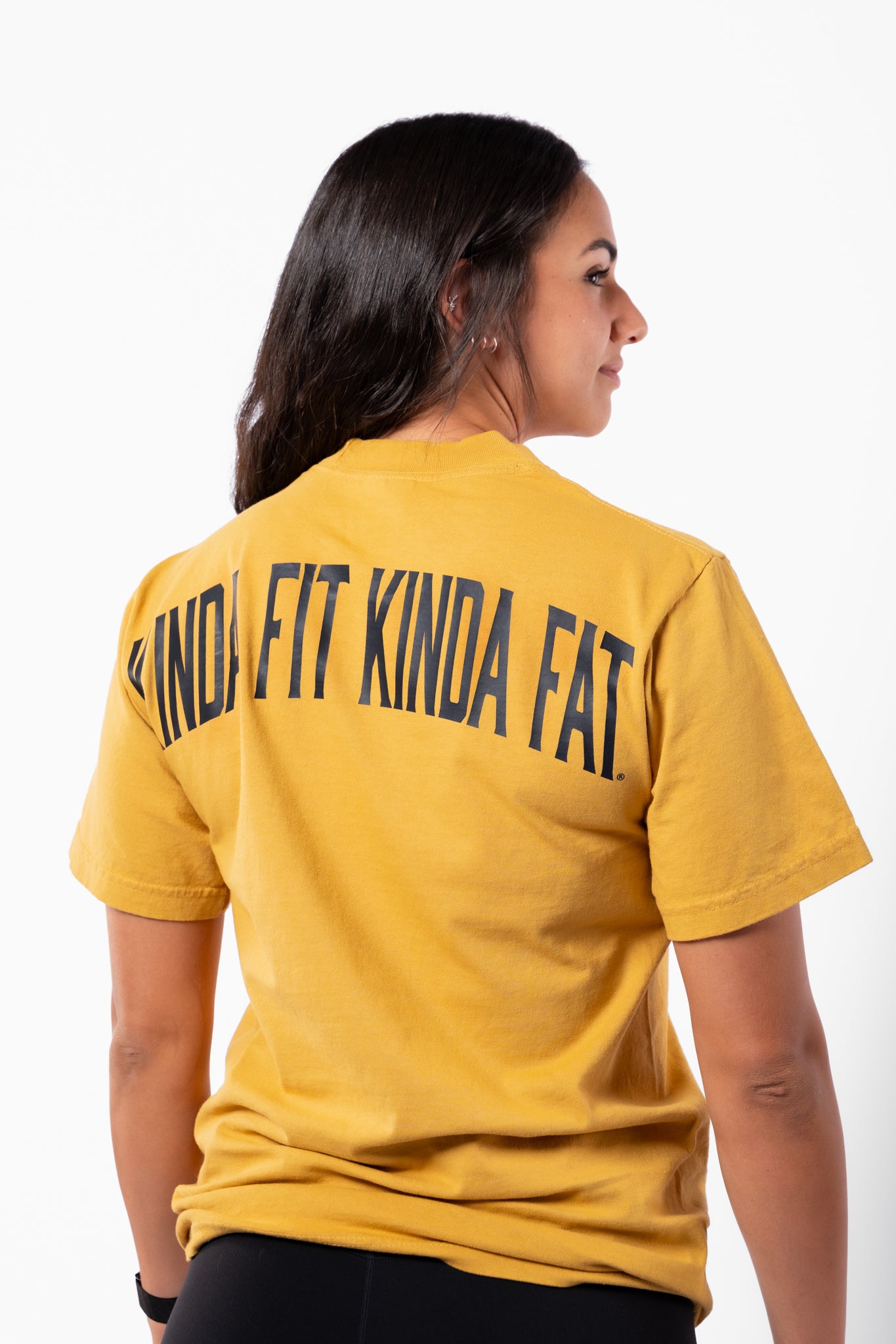 Fahrenheit Premium Oversized T-Shirt