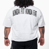 Fahrenheit Premium Oversized T-Shirt