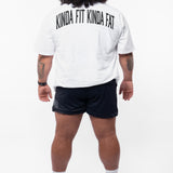 Fahrenheit Premium Oversized T-Shirt