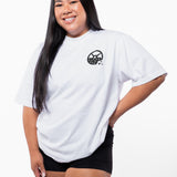 Fahrenheit Premium Oversized T-Shirt
