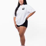 Fahrenheit Premium Oversized T-Shirt