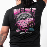 Glazed Donut Weight Signature Blend T-Shirt