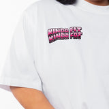 Glazed Donut Weight Premium Oversized T-Shirt
