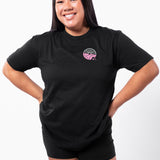 Glazed Donut Weight Signature Blend T-Shirt
