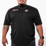 Glazed Donut Weight Premium Oversized T-Shirt