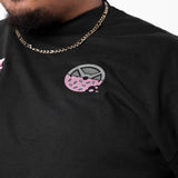 Glazed Donut Weight Premium Oversized T-Shirt