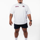 Glazed Donut Weight Premium Oversized T-Shirt