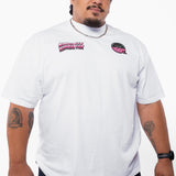 Glazed Donut Weight Premium Oversized T-Shirt