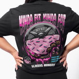 Glazed Donut Weight Signature Blend T-Shirt
