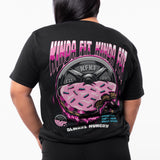 Glazed Donut Weight Signature Blend T-Shirt
