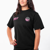 Glazed Donut Weight Premium Oversized T-Shirt