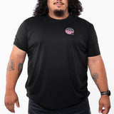 Glazed Donut Weight Signature Blend T-Shirt