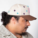 KFKF Garden 5 Panel Cap