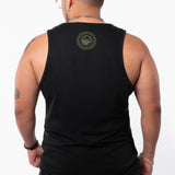 Iron Musubi Tank Top