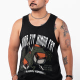 Iron Musubi Tank Top