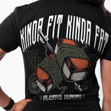 Iron Musubi Signature Blend T-Shirt