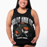 Iron Musubi Tank Top