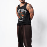 Iron Musubi Tank Top