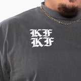 Paletas & Plates Premium Oversized T-Shirt