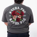 Paletas & Plates Premium Oversized T-Shirt